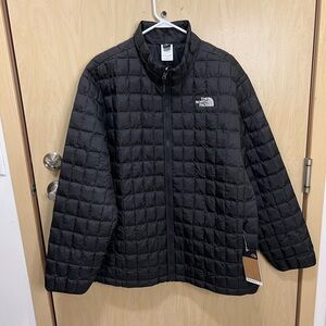 NWT Men's The North Face Thermal Insulation Jacket